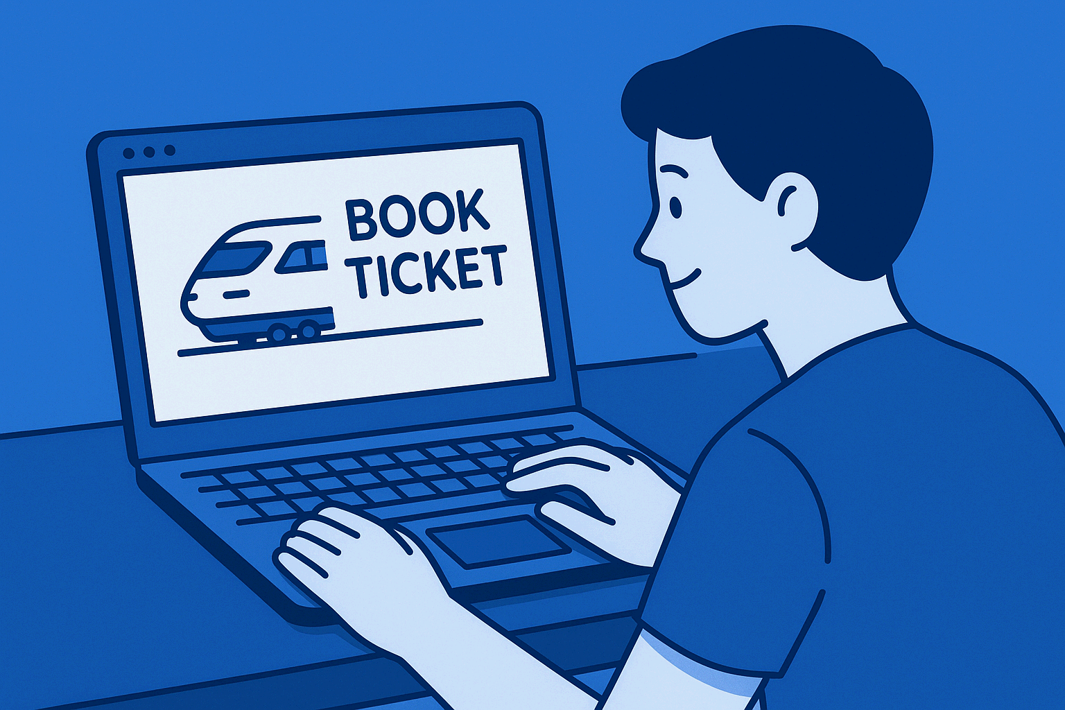 🚄 추석 기차표 예매 전쟁, 황금연휴가 만든 풍경들
