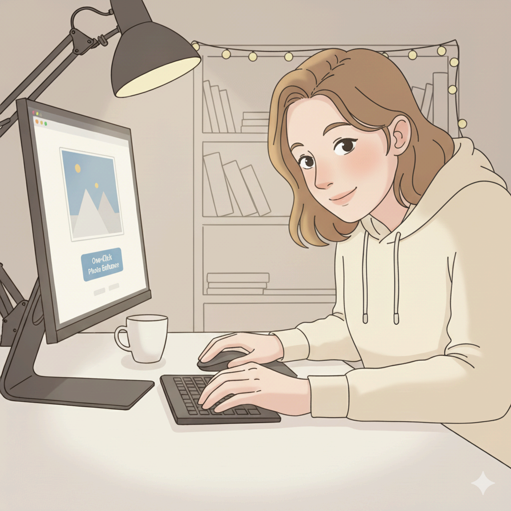 📸 AI 이미지 편집, 이제는 도슨티 XPT로 대량으로 한번에 해보세요