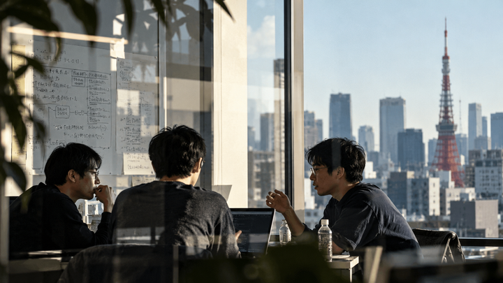 LINE을 거쳐 AI 창업으로: 일본에서 기술 경력을 쌓은 한국 개발자들이 만드는 AI 회사들